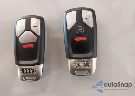 2019 Audi Q7 45 Premium/45 Se Premium z USA, uszkodzony, nr VIN WA1LHAF70KD038009